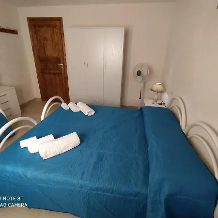Casa Con Piscina 2 Da Letto Profumo Sea & Sun 2 Hébergement de vacances *