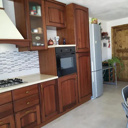 Casa Con Piscina 2 Da Letto Profumo Sea & Sun 2 * Triscina