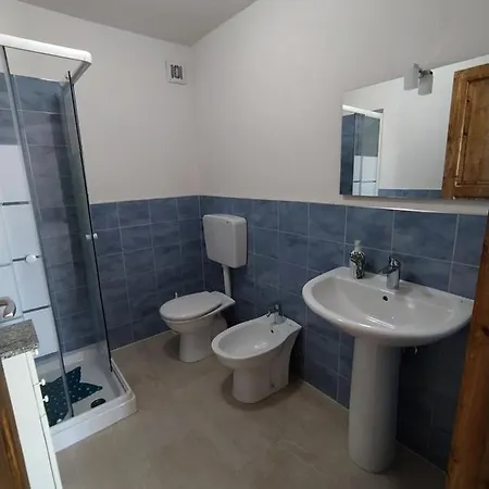 Hébergement de vacances Casa Con Piscina 2 Da Letto Profumo Sea & Sun 2 *