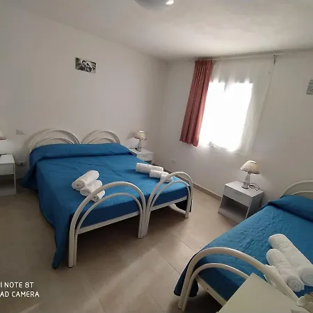 Casa Con Piscina 2 Da Letto Profumo Sea & Sun 2 *