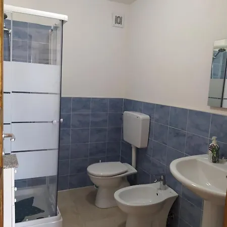 Casa Con Piscina 2 Da Letto Profumo Sea & Sun 2 Triscina