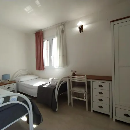 Casa Con Piscina 2 Da Letto Profumo Sea & Sun 2 Hébergement de vacances