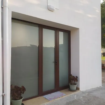 Casa Con Piscina Profumo Sea&sun 2 *