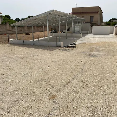Casa Con Piscina 2 Da Letto Profumo Sea & Sun 2 Hébergement de vacances *