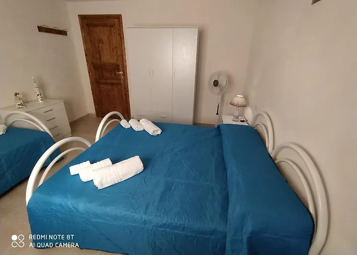 Casa Con Piscina 2 Da Letto Profumo Sea & Sun 2a Hébergement de vacances *