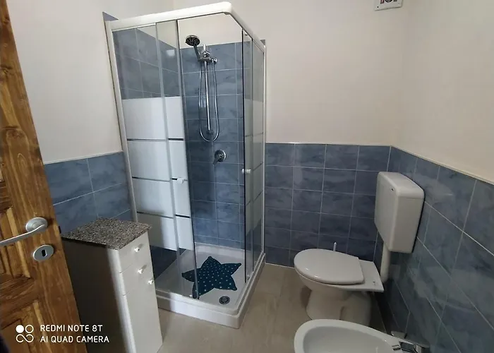 Casa Con Piscina 2 Da Letto Profumo Sea & Sun 2a Hébergement de vacances Triscina