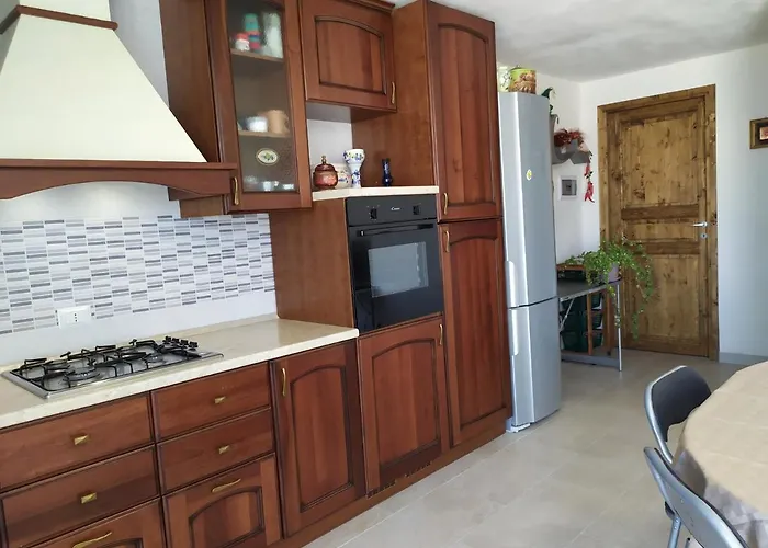 Casa Con Piscina 2 Da Letto Profumo Sea & Sun 2a * Triscina
