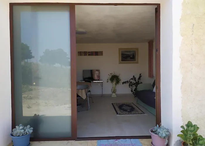 Hébergement de vacances Casa Con Piscina 2 Da Letto Profumo Sea & Sun 2a