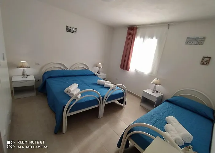 Casa Con Piscina 2 Da Letto Profumo Sea & Sun 2a *