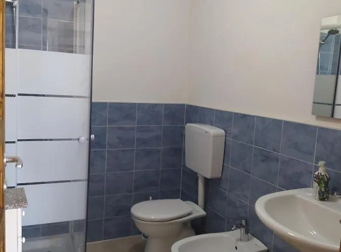 Casa Con Piscina 2 Da Letto Profumo Sea & Sun 2a Triscina