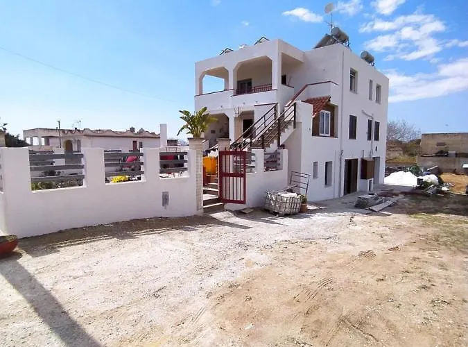 Casa Con Piscina 2 Da Letto Profumo Sea & Sun 2a Hébergement de vacances