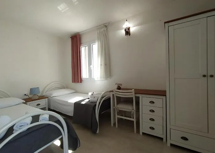 Casa Con Piscina 2 Da Letto Profumo Sea & Sun 2a Hébergement de vacances