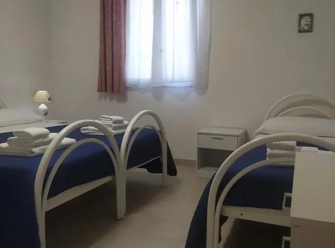 Casa Con Piscina 2 Da Letto Profumo Sea & Sun 2a Hébergement de vacances *