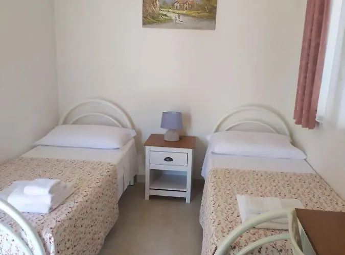 Casa Con Piscina 2 Da Letto Profumo Sea & Sun 2a *